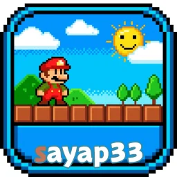 sayap33